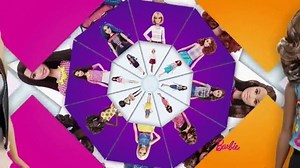 Barbie Fashionistas TV Spot, 'Love Your Look'