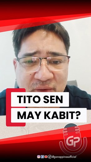 TITO SEN MAY KABIT SINCE 2013? Ito ang rebelasyon ng dating actor at politician na si Anjo Yllana laban kay Sen #TitoSotto . #ganappinas #fypシ゚viral #viralllllll #update #viral #fyp #trending #news #bagongpilipinas | Ganap Pinas