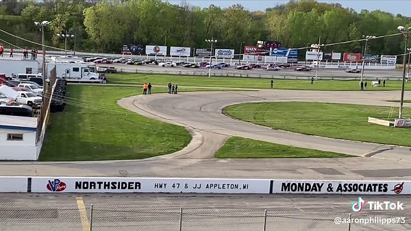 #stockcarracing #wisconsininternationalraceway #tundrasuperlatemodels