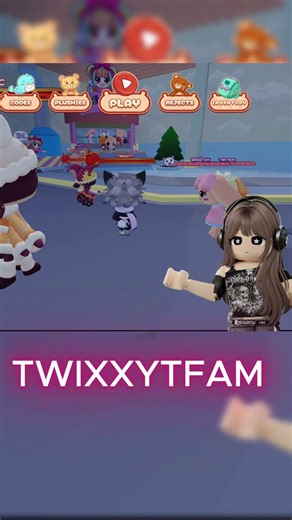 DOLLY'S FACTORY CODES !!!! #roblox #dollysfactory #fyp #shorts #twixxytfam