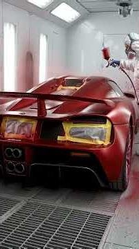 Saving a Million-Dollar Supercar from the Junkyard!