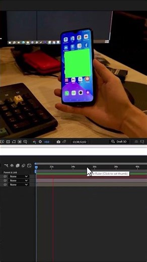 How to do 3D tracking in After Effects. After Effects Tutorial #aftereffectstutorial #tracking #3d