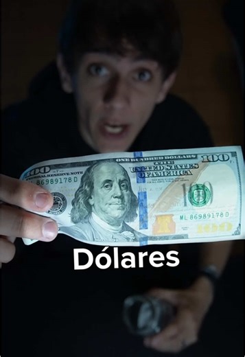 Aprovecha tus dólares con Cocos Dólares Plus