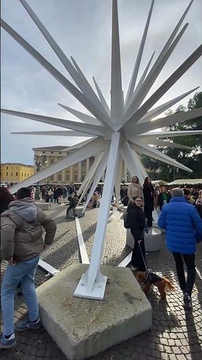 Magia natalizia a Verona! ✨ Mercatini di Natale 2025