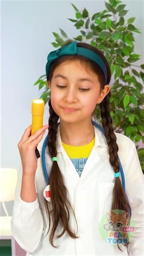 When Babies Become Doctors: A Hilarious Reverse Roleplay! 😂