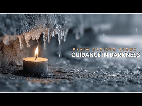 Night Prayer Gregorian Chant ✝️ Psalm 51 Repentance | Calm Worship Ambience 432Hz