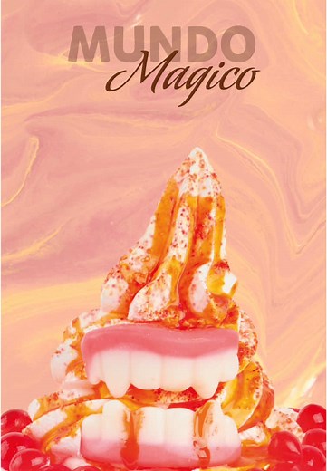 Mágico, rápido y listo para ti ¡El sabor de Mundo Mágico te espera en Mimo’s! ¿Aún no lo pruebas? No dejes que te lo cuenten, ven y vive la experiencia. #parejas #postres #planes