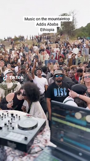 Addis Ababa Music: A Celebration of Ethiopian Sounds