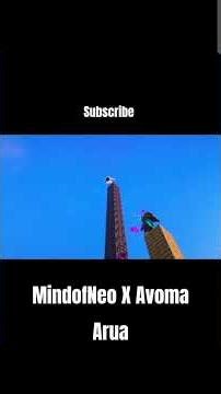 Avoma Saves MindofNeo Arua