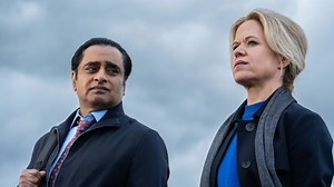Unforgotten on Masterpiece - Episode 1 - Twin Cities PBS