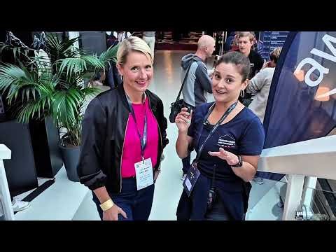 “The EMEA re:Invent” - Why Companies Sponsor AWS Community Day DACH