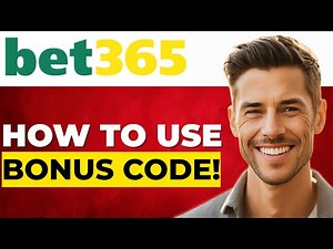 How to Use Bet365 Bonus Code | Step by Step Guide (2026)