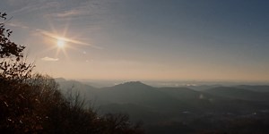 Trailer: Blue Ridge, Makes Debut on Streaming Service Vudu