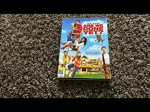 Opening to Are We Done Yet 2007 DVD