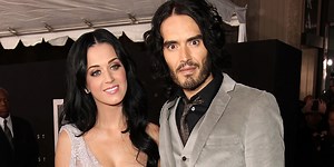 Russell Brand Reflects On ‘Chaotic’ But ‘Amazing’ Whirlwind Relationship With Ex Katy Perry