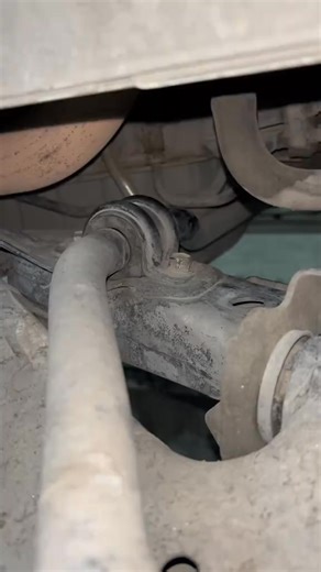 3K views · 31 reactions | DIY sway bar bushing guide for your car  #automotive #fypシ | Mechanical.com | Facebook