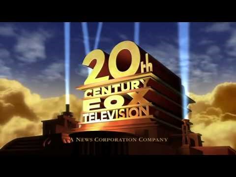 20th century fox television (2007)