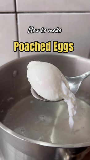 Easy Steps to Perfect Poached Eggs at Home
