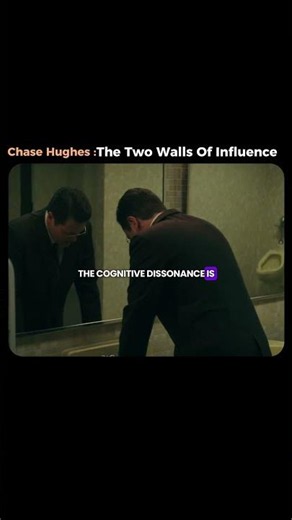 The Psychology Behind Powerful Influence | Chase Hughes