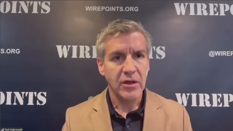 Illinois leading nation in decline of 18 and under, working age populations