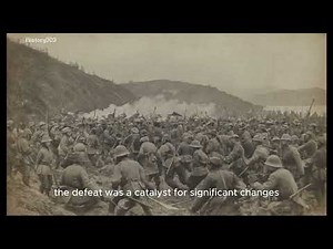 The Battle of Baekgang (663, Korea): A Pivotal Clash in East Asian History