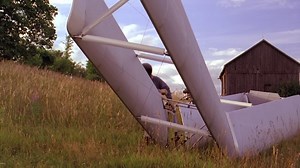 Fly Away Home 1996 - 1080p FR EN x264 ac3 mHDgz