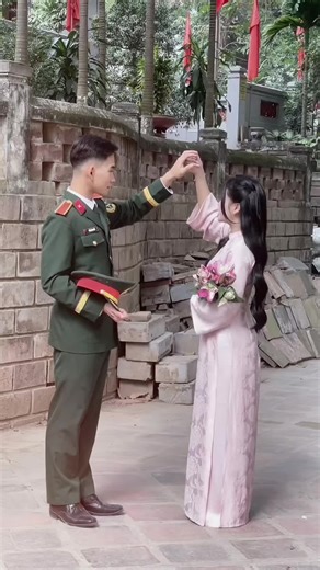 Nhớ ảnh rồii🙆‍♀️🙆‍♀️ @Trần Đăng Hiếu #hauphuongvungchac #siquanlucquan1 #viral #xh #chubodoi