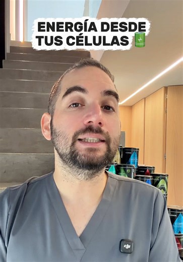 Tu energía no empieza en el café: empieza en la célula ⚡️ El malato (ácido málico) se relaciona con rutas de energía como el ciclo de Krebs, y por eso se usa mucho cuando buscas apoyo al metabolismo energético. Triple Magnesio Aldous incluye malato citrato bisglicinato ✅ Tres formas, un enfoque más completo. Si ves el carrito naranja aquí abajo, significa que hay stock y una oferta activa, así que cómpralo ahora 🧡 #magnesio #metabolismo #cansancio #rendimiento #habitossaludables