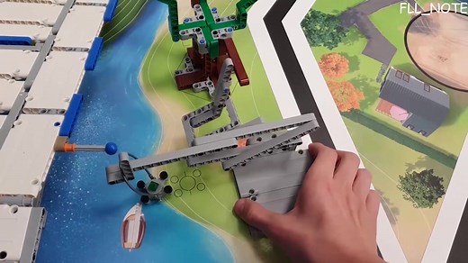 FLL2020-Flelp-无动力机关合集