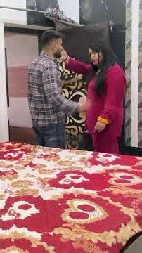 I slapped her prank gone wrong 😑 #shorts