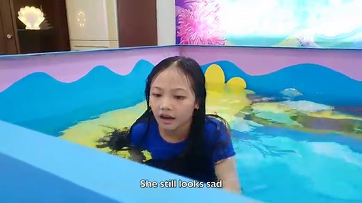 Bug and Mom's Biggest Star | Missing You