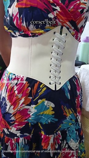 Explore the Elegance of Leather Corsets