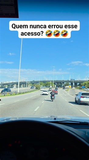 315K views · 5.5K reactions | É raro mas acontece bastante kkkk #florianopolis #floripa #estradas | Meu Nome é Maicon | Facebook
