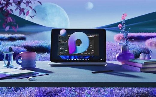 Microsoft Loop | 灵活的画布应用