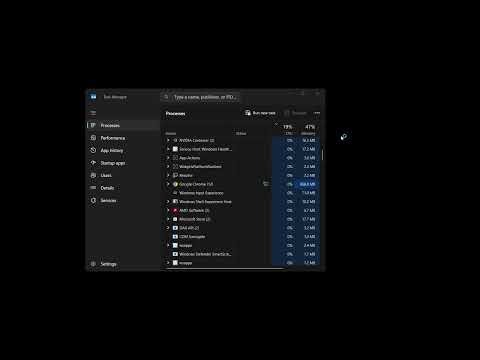 How to Fix Taskbar Flickering And Disappearing on Windows 11 [easy]