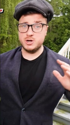 Logan Has Been Killed By The Pond Monster!? Help Us Solve This Mystery