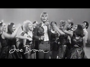 Joe Brown - With A Little Bit Of Luck (Set 'Em Up Joe, 21.06.1969)
