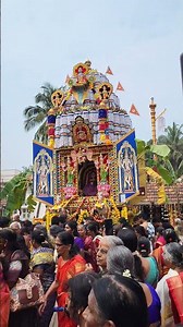 Ambikapuram Ratholsavm