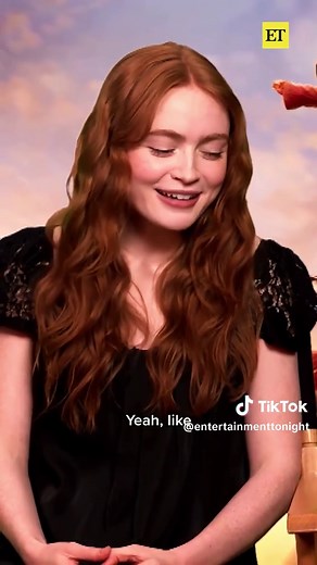 Sadie Sink Spider-Man role revealed: who knew on Stranger Things set?