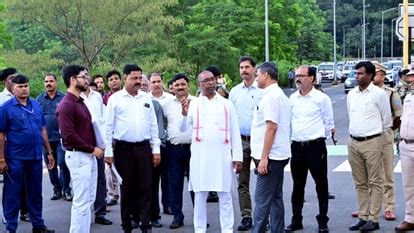 Jharkhand News In Hindi, Latest झारखण्ड न्यूज़ Headlines