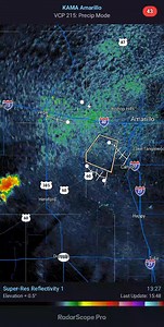 30K views · 57 reactions | July 31 - 3:50 PM Radar Update: A cluster...