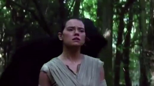 Kylo Ren- Centuries