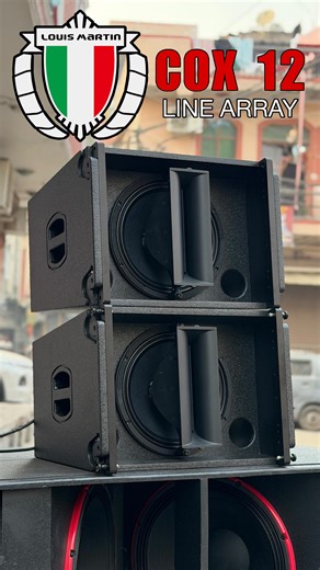 Dj Vlog | Louis Martin Line Array Whatsapp-9667907901 | Instagram