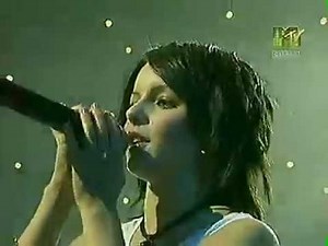 Tatu - How Soon As Now? (Live in Moscow 2004)