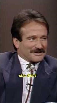 Robin Williams Tells Hilarious Jokes 😂