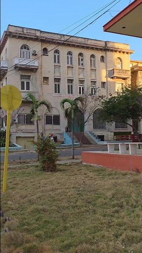 Walking Havana Cuba. #realidadcubana #grupocubano #lahabana #travel #cuba2026