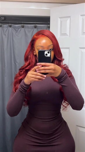 Which look? 🧶 hair from @ZSFHAIR Use code “SAB” for 10% off! 🎀 link in bio #hairinspo #wiginstall