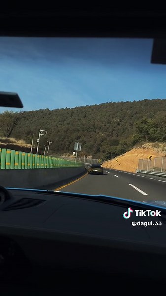 Discover Beautiful Cars on a Scenic Highway Drive