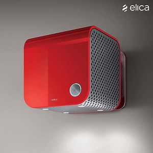 The exhaust that never exhausts! . . . #Elica #ElicaIndia #kitchenhood #cooking #kitchenstories #kitchenlife #kitchendesign #kitchendecor #uberstylish #highlyaesthetic #kitchendesignsbyelica #innovation | Elica India