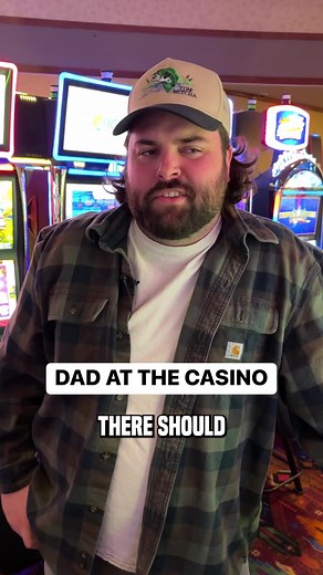 465K views · 2.9K reactions | Sharon’s favorite machine is the ATM, she always wins there | You Betcha | Facebook